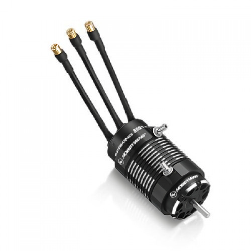�˾���ũ 30419005 [HOBBYWING] Seaking 4082 SL 2100KV V2 (3~6S �������� ��Ʈ����)