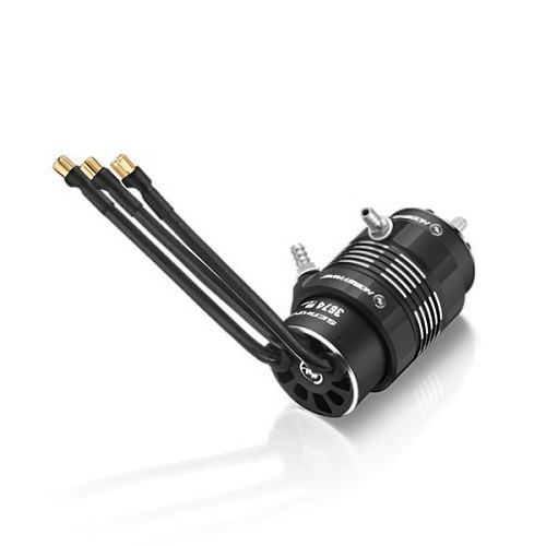�˾���ũ 30419008 [HOBBYWING] SeaKing 3674 SL 1900KV V2 (2~6S �������� ��Ʈ����)