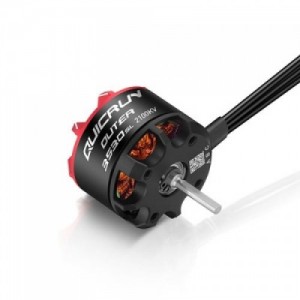 [HOBBYWING] QuicRun Outer 3530SL 1700KV 2-4S ����