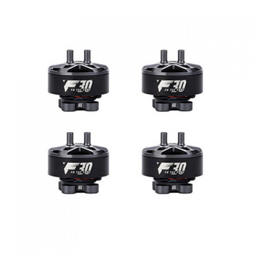 �˾���ũ  T-motor F30 3800KV 4�� �귯������ ���� (4pcs)