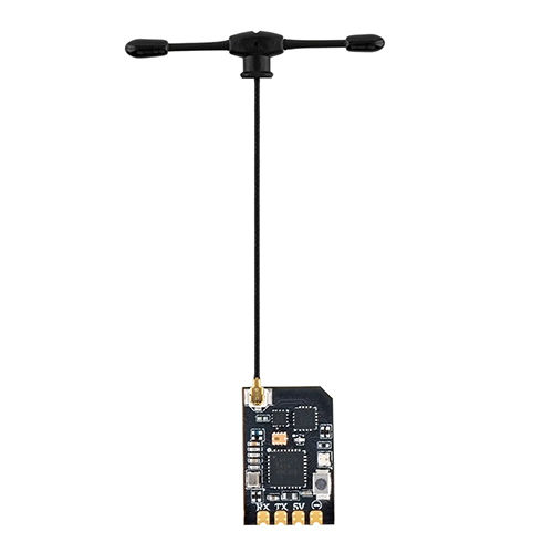 �˾���ũ  ���������� XR1 ELRS 2.4GHz ���� ���ű�
