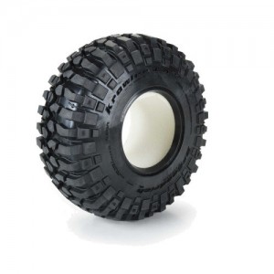 [PROLINE-RACING] 10270-14 1/10 BF Goodrich Krawler T/A KX LP G8 ��/�� 2.2��ġ �� ũ�Ѹ� Ÿ�̾�(2��)