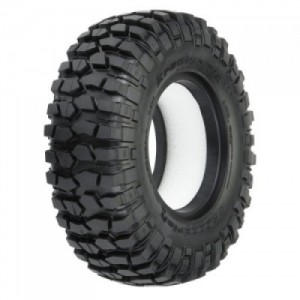 [PROLINE-RACING] 10171-03 Class 0 BFG Krawler T/A KX 1.9 Predator Tires F/R