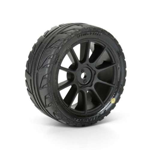 �˾���ũ PRO1032010 [PROLINE-RACING] 10320-10 1/14 ���� Ÿ�̾� MTD 7mm ���� ���ν�Ƽ ��(4): ARRMA TYPHON GROM