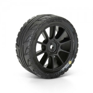 [PROLINE-RACING] 10320-10 1/14 ���� Ÿ�̾� MTD 7mm ���� ���ν�Ƽ ��(4): ARRMA TYPHON GROM