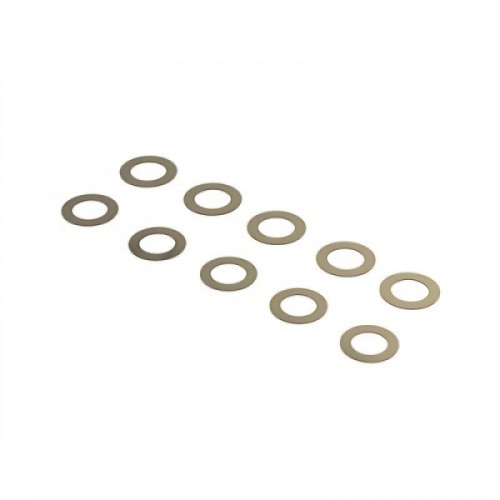 �˾���ũ ARA709069 [ARRMA] ARA709069 �� 12.1x19.5x0.3mm
