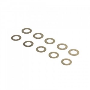 [ARRMA] ARA709069 �� 12.1x19.5x0.3mm