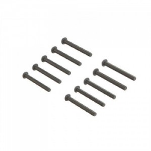 [ARRMA] ARA721437 ���� �Ӹ� ���� M4 x 37mm