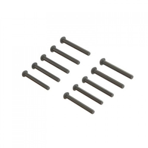 �˾���ũ ARA721437 [ARRMA] ARA721437 ���� �Ӹ� ���� M4 x 37mm