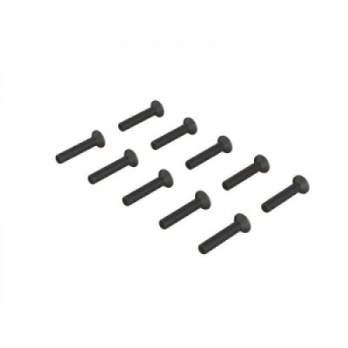 �˾���ũ ARA722422 [ARRMA] ARA722422 ���۸Ӹ� ���� M4 x 22mm