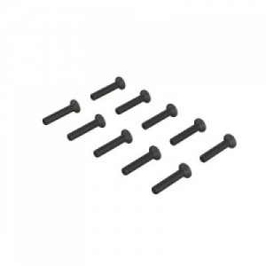 [ARRMA] ARA722422 ���۸Ӹ� ���� M4 x 22mm