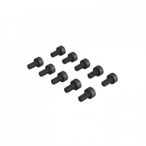 �˾���ũ ARA723306 [ARRMA] ARA723306 ĸ ��� ���� M3 x 6mm