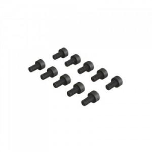 [ARRMA] ARA723306 ĸ ��� ���� M3 x 6mm