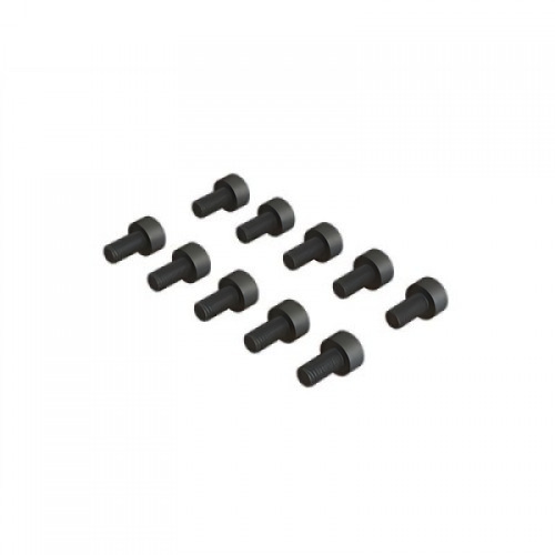 �˾���ũ ARA723306 [ARRMA] ARA723306 ĸ ��� ���� M3 x 6mm