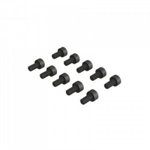 [ARRMA] ARA723306 ĸ ��� ���� M3 x 6mm