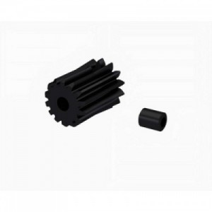 [ARRMA] ARA-2629 Pinion Gear 14T MOD 0.5 CNC 2.3mm Bore