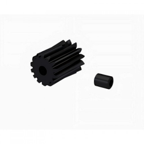 �˾���ũ ARA-2629 [ARRMA] ARA-2629 Pinion Gear 14T MOD 0.5 CNC 2.3mm Bore