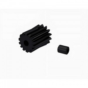[ARRMA] ARA-2629 Pinion Gear 14T MOD 0.5 CNC 2.3mm Bore
