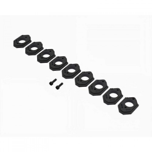 �˾���ũ ARA-2598 [ARRMA] ARA-2598 ���� �÷���Ʈ ��Ʈ(9): GROM