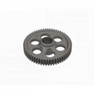 [ARRMA] ARA-2592 Spur Gear 61t MOD 0.5 - GROM