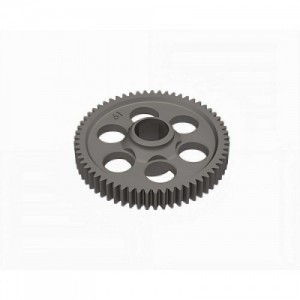 [ARRMA] ARA-2592 Spur Gear 61t MOD 0.5 - GROM