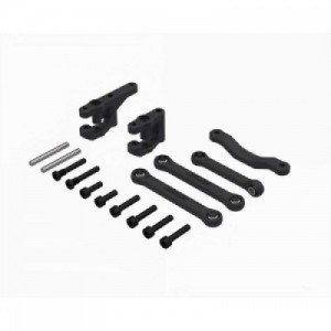 [ARRMA] ARA-2594 Steering parts Set GROM