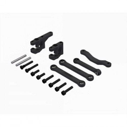 �˾���ũ ARA-2594 [ARRMA] ARA-2594 Steering parts Set GROM