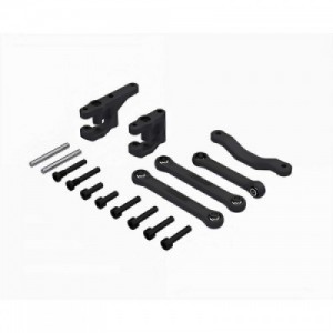 [ARRMA] ARA-2594 Steering parts Set GROM