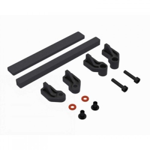�˾���ũ ARA-2583 [ARRMA] ARA-2583 Battery Parts Set for 176mm Chassis - GROM