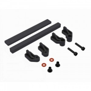 [ARRMA] ARA-2583 Battery Parts Set for 176mm Chassis - GROM