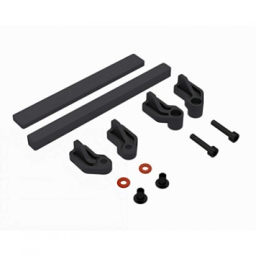 �˾���ũ ARA-2583 [ARRMA] ARA-2583 Battery Parts Set for 176mm Chassis - GROM