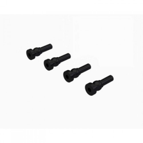 �˾���ũ ARA-2979 [ARRMA] ARA-2979 M3 Shock Screw Set (4Pcs) - MT GROM