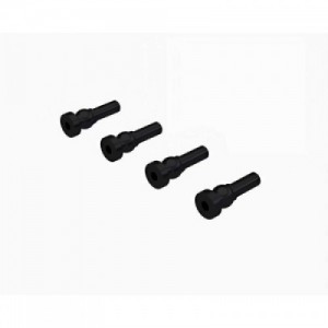 [ARRMA] ARA-2979 M3 Shock Screw Set (4Pcs) - MT GROM