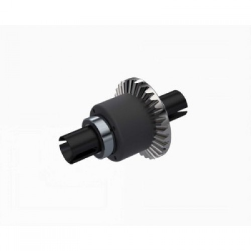 �˾���ũ ARA-3067 [ARRMA] ARA-3067 Assembled Oil Filled Differential 30T 0.8Mod, 3000cSt Oil (1pc) - GROM
