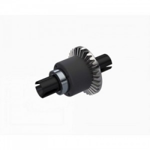 [ARRMA] ARA-3067 Assembled Oil Filled Differential 30T 0.8Mod, 3000cSt Oil (1pc) - GROM