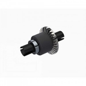 [ARRMA] ARA-3067 Assembled Oil Filled Differential 30T 0.8Mod, 3000cSt Oil (1pc) - GROM