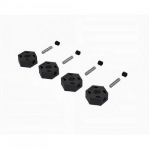 [ARRMA] ARA-2981 12mm Wheel Hex set (Plastic) 4pcs