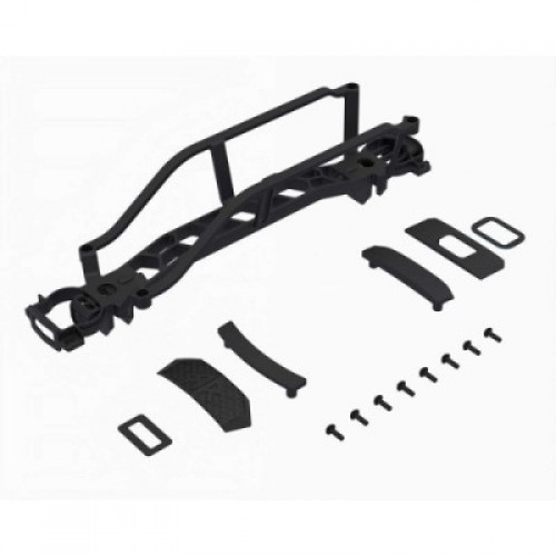 �˾���ũ ARA-2977 [ARRMA] ARA-2977 Body Parts Set - GORGON GROM
