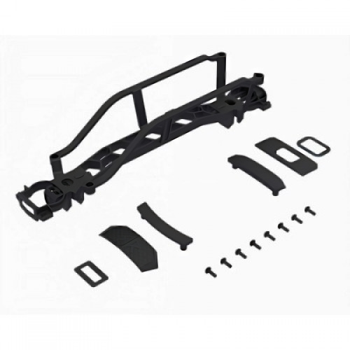 �˾���ũ ARA-2977 [ARRMA] ARA-2977 Body Parts Set - GORGON GROM