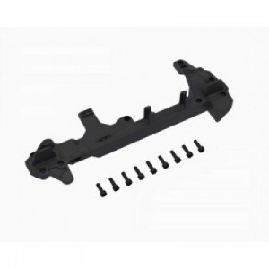 [ARRMA] ARA-2599 Composite Top Deck (176mm) - GROM