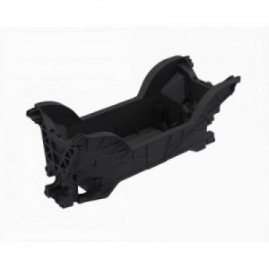 [ARRMA] ARA-2597 Composite Chassis (176mm) - GROM