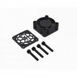 [ARRMA] ARA-2756 25mm Fan Set - GROM