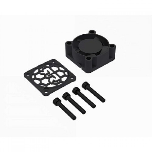 �˾���ũ ARA-2756 [ARRMA] ARA-2756 25mm Fan Set - GROM