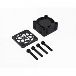 [ARRMA] ARA-2756 25mm Fan Set - GROM