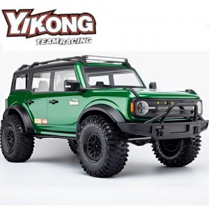 [YK HOBBY] 1:8 YK4083 V3 pro ROCK Trial �� Ʈ���̾�RTR (�׸�) - ������ ����