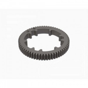 [ARRMA] ARA-2990 Spur Gear 63T MOD 0.5: MINI