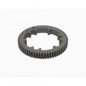 [ARRMA] ARA-2990 Spur Gear 63T MOD 0.5: MINI