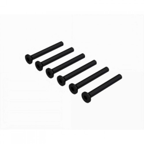 �˾���ũ ARA-2710 [ARRMA] ARA-2710 Flat Head Screw M2.5x22mm (6Pcs)