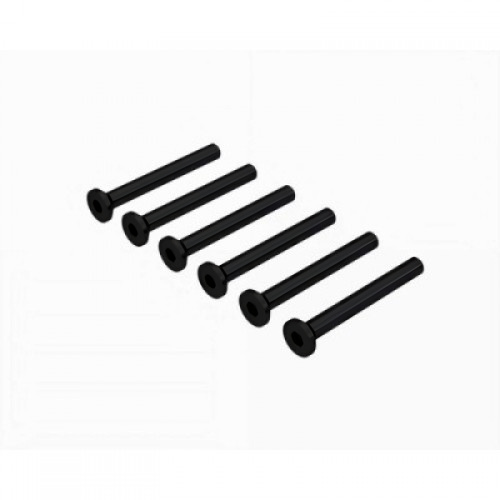 �˾���ũ ARA-2710 [ARRMA] ARA-2710 Flat Head Screw M2.5x22mm (6Pcs)