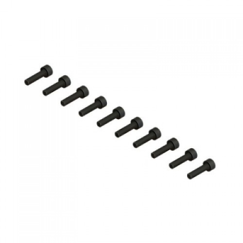 �˾���ũ ARA723464 [ARRMA] ARA723464 Cap Head Screw M2.5x10mm (10pcs)